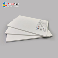 лист доски пены ПВК 3мм 5мм свободный для рекламы вывесок 