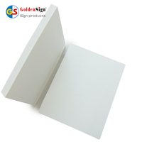 2025 Hot Sell Pvc Poam Board Производитель для шкафы и мебель