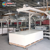 Goldensign White 18mm PVC Celuka Board Wall Panel панель шкаф