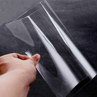 Лист жесткого ПВХ Goldensign 1,8-30 мм