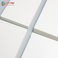 Goldensign 1220x2440 мм расширенная ПВХ пенопласта для шкафа и вывесок