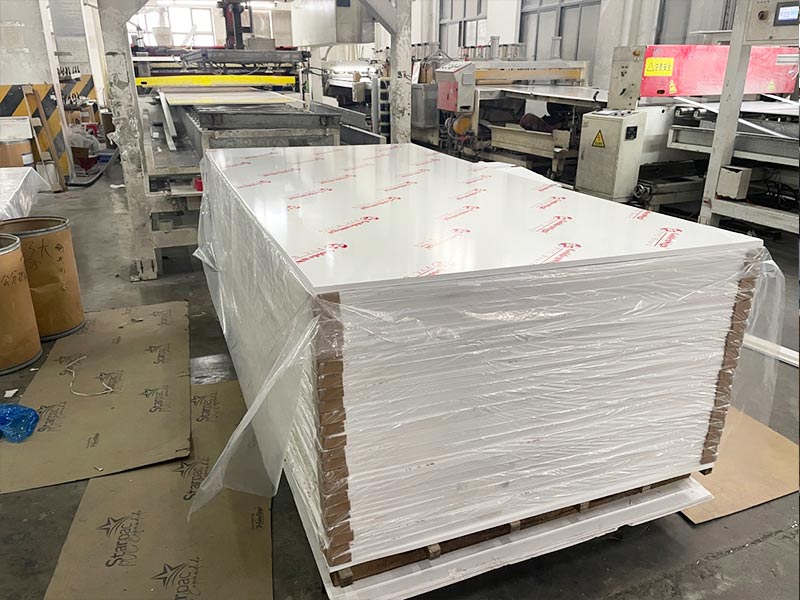 Производство и производство