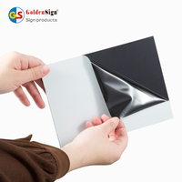 Алюминиевая облицовочная панель Алюминиевые пластиковые композитные панели Листы ACP /ACM