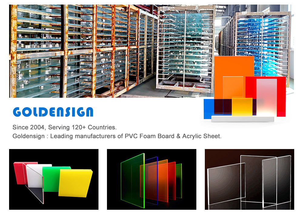 АКРИЛОВЫЙ ЛИСТ