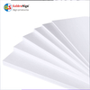 Устойчивый к ультрафиолетовому излучению лист из пенопласта ПВХ толщиной 1 мм для рекламных пластиковых листов