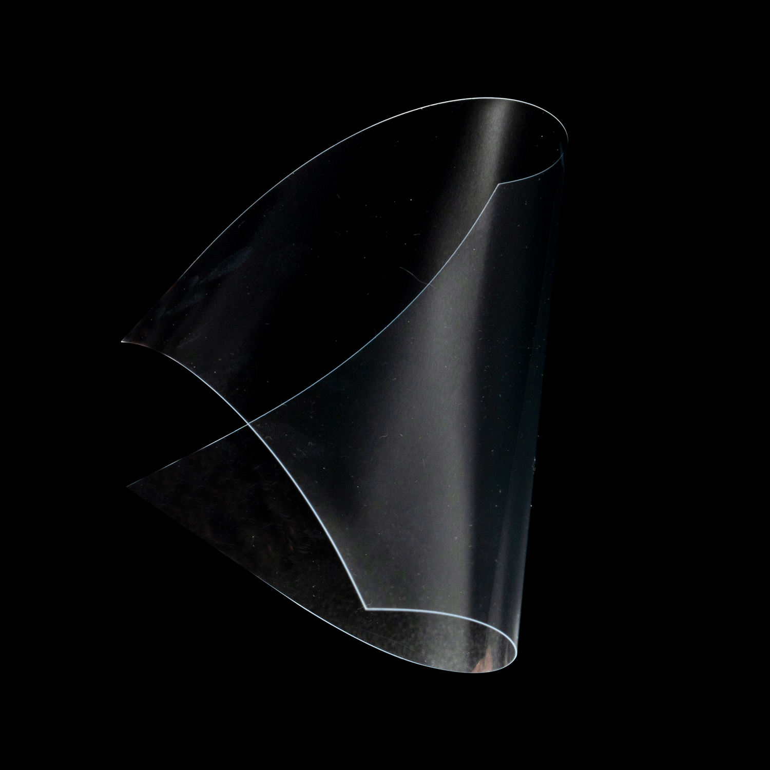 Лист жесткого ПВХ Goldensign 1,8-30 мм