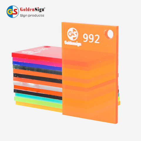 100% новых материалов хорошего качества акриловый лист