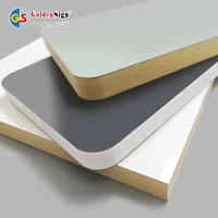Goldensign 4*8 Co-Exerusion PVC Poam Poard (3 слоя)