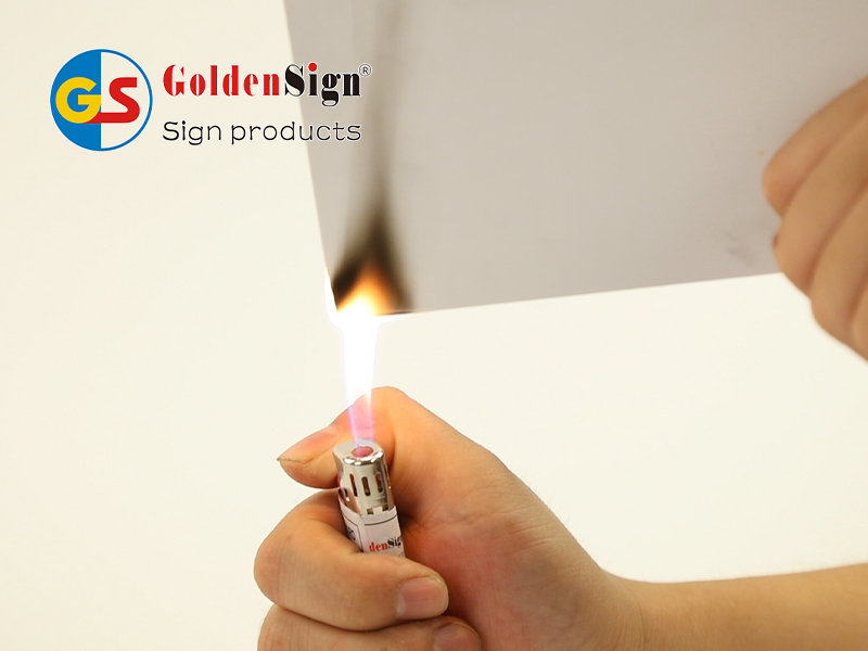 Огнестойки ли пенопластовые плиты ПВХ? Понимание огнестойкости от профессионального производителя пенопласта ПВХ