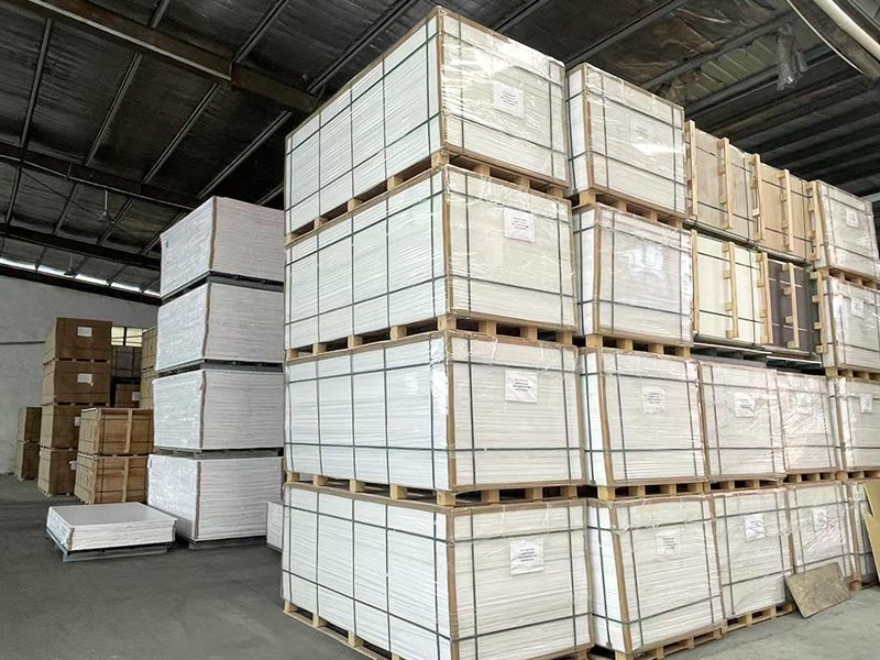 Поддержка цепочки поставок