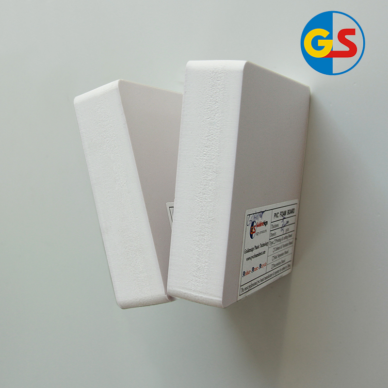 16 мм ПВХ Celuka доска Цена пенопласта ПВХ лист пенопласта жесткий лист кухонный шкаф