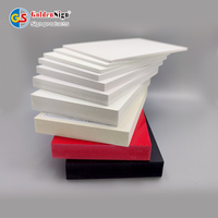 Goldensign White 18mm PVC Celuka Board Wall Panel панель шкаф
