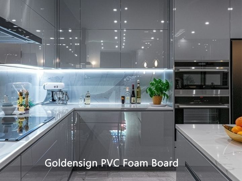 Пенопласт ПВХ260121-8 